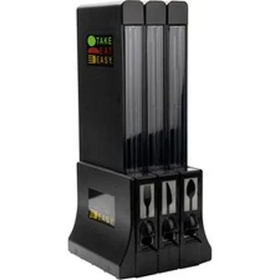 Mind Reader Products-EMS CUTDISPBK