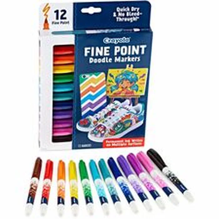CRAYOLA-CYO 588312
