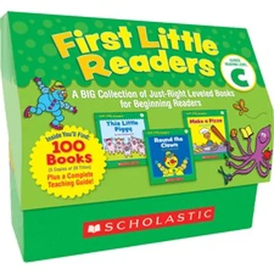 SCHOLASTIC INC.-SHS 0545223032