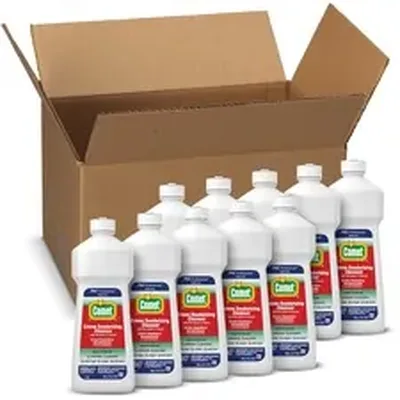 PROCTER & GAMBLE-PGC 73163CT