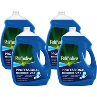 COLGATE PALMOLIVE, IPD.-CPC 61034143CT
