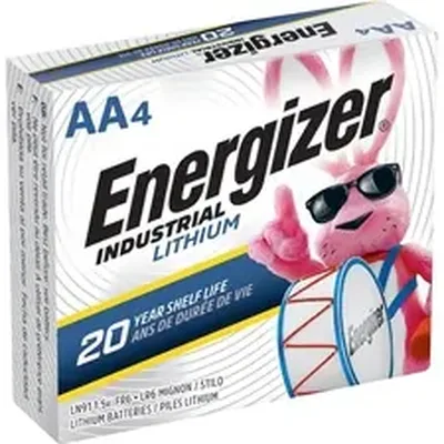 Energizer-EVE LN91