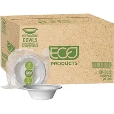 EcoProducts Inc-ECO EPBL12NFA