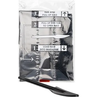 Mind Reader Products-EMS PKNIFE100