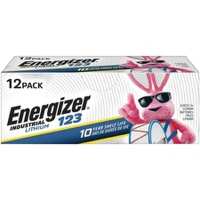 Energizer-EVE ELN12312