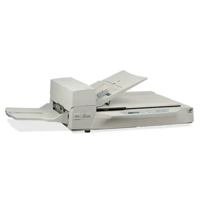 RICOH / Fujitsu-Fi-4750c