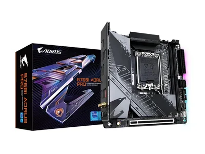 GIGABYTE-B760I AORUS PRO