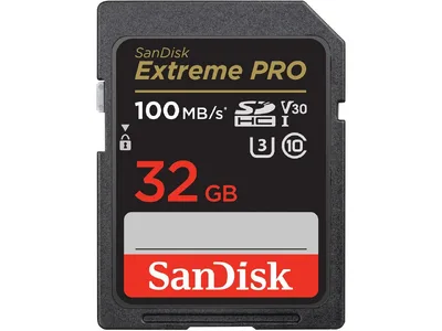 Western Digital-SDSDXXO-032G-GN4IN