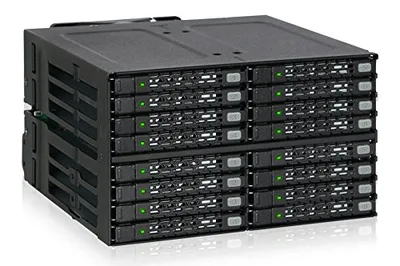 Icy Dock-MB516SP-B