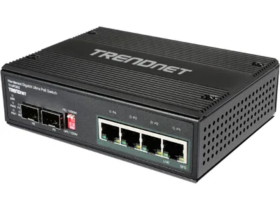 TRENDNET-TIUPG62