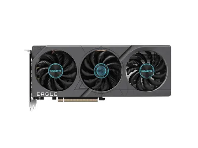GIGABYTE-GV-N4060EAGLE OC-8GD