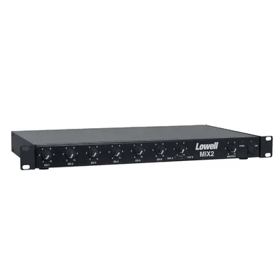 LOWELL MANUFACTURING-0181-0902