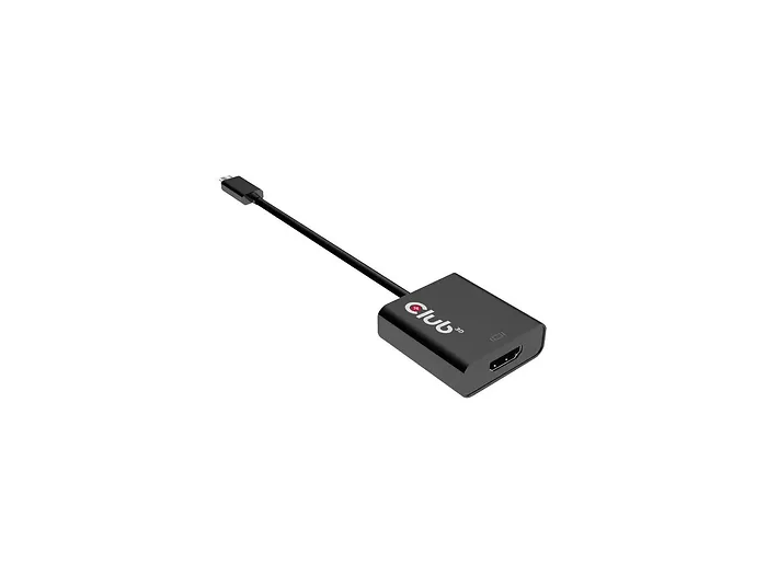 CLUB 3D-CAC-2504