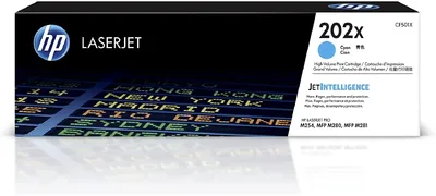 HP-HEWCF501X