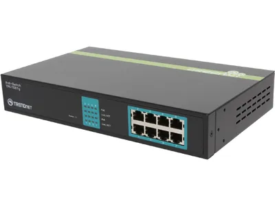 TRENDNET-TPE-TG81G