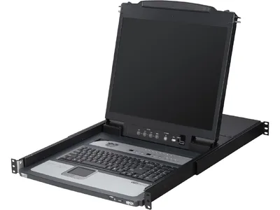 Tripp Lite-TRPB020-U08-19-K