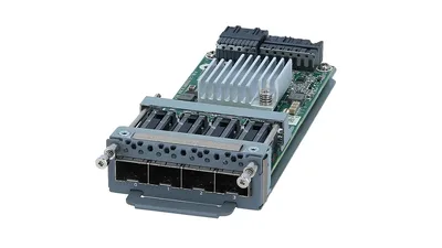 JUNIPER-EX-UM-4SFPP-MR