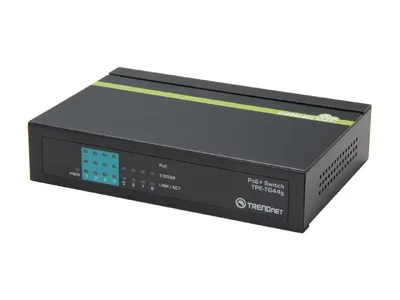 TRENDNET-TPE-TG44G