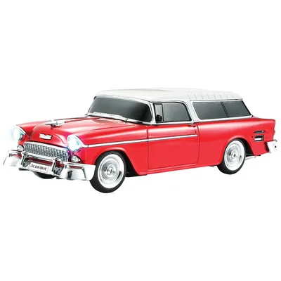 AUDIOBOX-TRK-5500BY RED