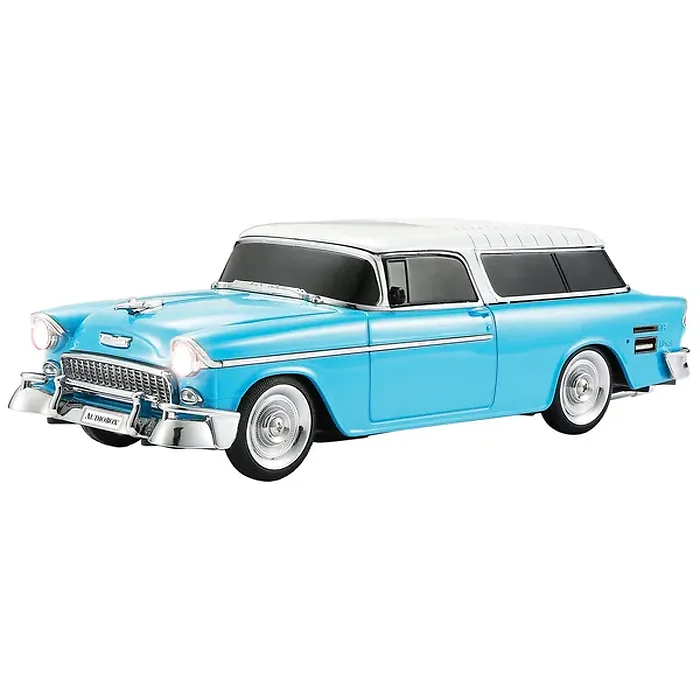 AUDIOBOX-TRK-5500BT BLU
