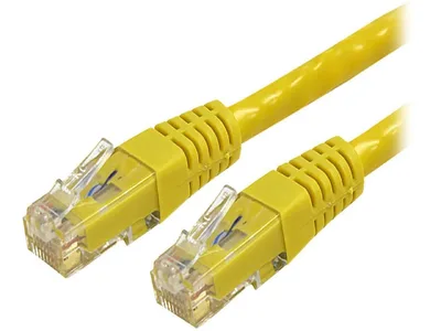 STARTECH-C6PATCH6YL