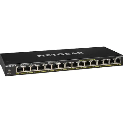 NETGEAR-GS316PP-100NAS