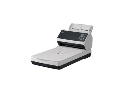 RICOH / Fujitsu-PA03810-B505