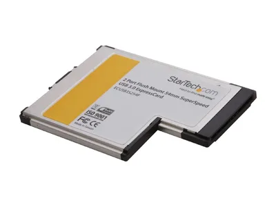 STARTECH-ECUSB3S254F