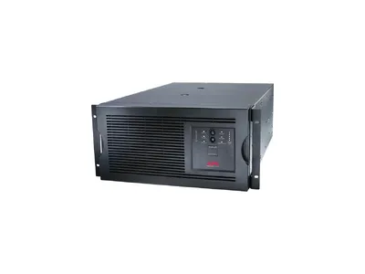 APC - Schneider Electric-SUA5000R5TXFMR