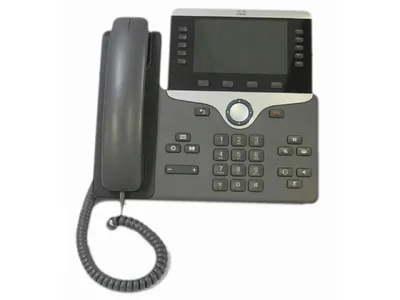 Cisco-CP-8851-K9++=