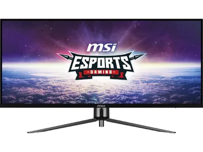 MSI-MAG401QR