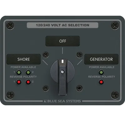 Blue Sea Systems-CW20825