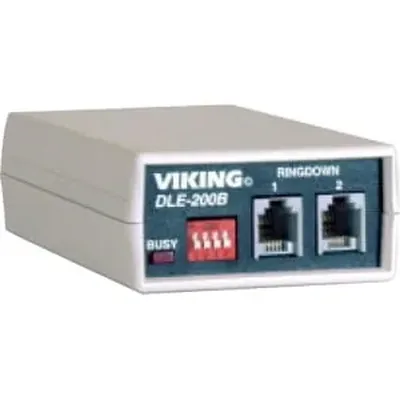 Viking Electronics-VK-DLE-200B