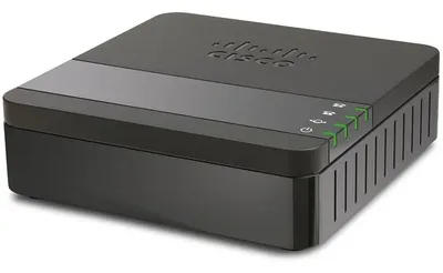 Cisco-ATA192-3PW-K9