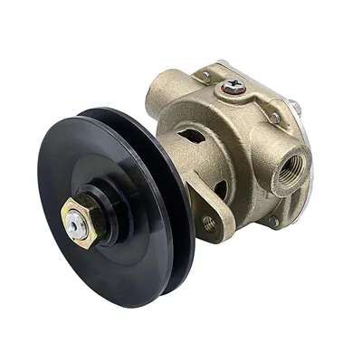 Albin Pump Marine-05-01-071