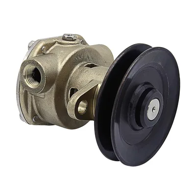 Albin Pump Marine-05-01-072