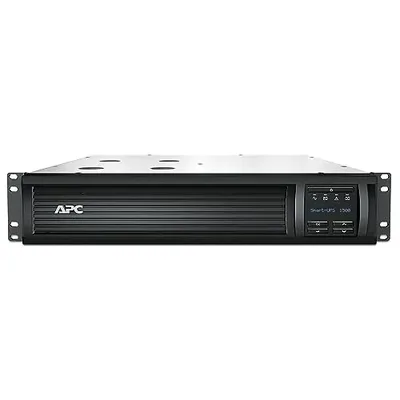 APC - Schneider Electric-SMT1500RM2UCNC