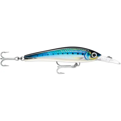 Rapala-XRMAGXT160HDBSRD