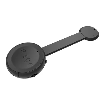 TOKK(TM)-TOKK7 BLACK