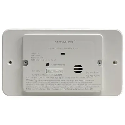 Safe-T-Alert-62-542-TR-WT-M