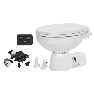 Jabsco-38245-4192RSP