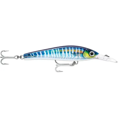 Rapala-XRMAGXT160HDWHU