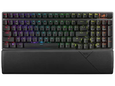 ASUS-X901 STRIX SCOPE II 96 WL/NXSW/CA/PBT