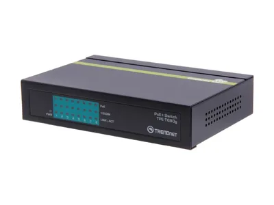 TRENDNET-TPETG80G