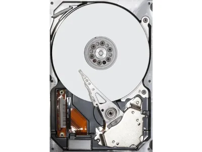 Western Digital-0B42258