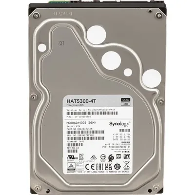 Synology-HAT5300-12T