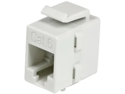 STARTECH-C6KEYCOUPLWH