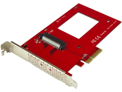 STARTECH-PEX4SFF8639