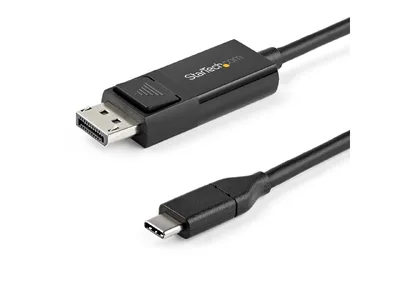 STARTECH-CDP2DP1MBD