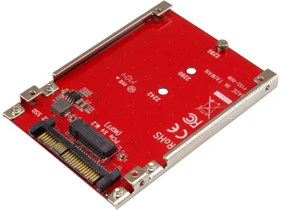 STARTECH-U2M2E125